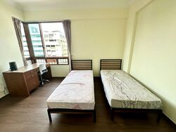 Tropical Spring (D18), Condominium #616015901